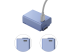 SmallRig 4333 Nikon EN-EL25 USB-C Batarya