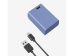 SmallRig 4333 Nikon EN-EL25 USB-C Batarya