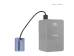 SmallRig 4330 Sony NP-FW50 USB-C Batarya