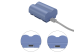SmallRig 4266 Fujifilm NP-W235 USB-C Batarya