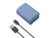 SmallRig 4265 Sony NP-FZ100 USB-C Batarya