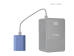 SmallRig 4265 Sony NP-FZ100 USB-C Batarya