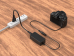 SmallRig 4271 LP-E6NH Dummy Pil ve Güç Adaptörü