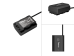 SmallRig 4269 NP-FZ100 Dummy ve Güç Adaptörü