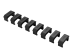 SmallRig 4302 Follow Focus için A-B Sert Durdurma Aparatı 8 Adet