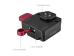 SmallRig 4189 DJI RS Serisi ile Uyumlu Güç Besleme Montaj Plakası
