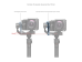 SmallRig 4196 DJI RS3 Mini Uyumlu Uzatma Kolu