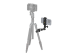 SmallRig 4373 Telefon Tutuculu ve Aksiyon Kamera Uyumlu Magic Arm Aksiyon Kamera Uyumlu
