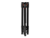 SmallRig 3983 T-10 Başlıksız 15kg Taşıma Kapasiteli Fotoğraf Tripodu 170cm Maksimum Uzunluk