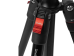 SmallRig 3983 T-10 Başlıksız 15kg Taşıma Kapasiteli Fotoğraf Tripodu 170cm Maksimum Uzunluk