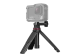 SmallRig 3791 VT-08 Vigor Aksiyon Kameralar için Vlog Tripod 14cm - 30.5cm Uzunluk