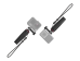 SmallRig 3791 VT-08 Vigor Aksiyon Kameralar için Vlog Tripod 14cm - 30.5cm Uzunluk