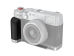 SmallRig 4556 Fujifilm X100VI Uyumlu Siyah L-Braket Deklanşör Düğmesi Dahil
