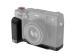 SmallRig 4556 Fujifilm X100VI Uyumlu Siyah L-Braket Deklanşör Düğmesi Dahil