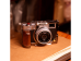 SmallRig 4557 Fujifilm X100VI Uyumlu Retro Kafes