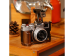 SmallRig 4557 Fujifilm X100VI Uyumlu Retro Kafes