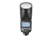 Godox V1Pro Canon Uyumlu Yuvarlak Kafa Flaş
