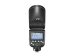 Godox V1Pro Canon Uyumlu Yuvarlak Kafa Flaş