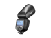 Godox V1Pro Canon Uyumlu Yuvarlak Kafa Flaş