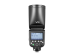 Godox V1Pro Canon Uyumlu Yuvarlak Kafa Flaş