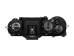 Fujifilm X-T50 Siyah + XC15-45mm Kit