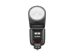 Godox V1Pro Nikon Uyumlu Yuvarlak Kafa Flaş