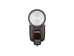 Godox V1Pro Olympus/Panasonic Uyumlu Yuvarlak Kafa Flaş