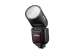 Godox V1Pro Olympus/Panasonic Uyumlu Yuvarlak Kafa Flaş