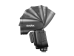 Godox V1Pro Olympus/Panasonic Uyumlu Yuvarlak Kafa Flaş