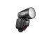 Godox V1Pro Olympus/Panasonic Uyumlu Yuvarlak Kafa Flaş