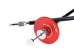 JJC TCR-70BK 70cm Mekanik Deklanşör Kablosu