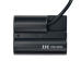JJC DCD-NPW235CN Fujifilm NP-235AC / DC Adaptör