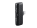 Godox WES1 Kit2 İkili Kablosuz Mikrofon (Apple Uyumlu)