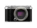 Fujifilm X-M5 Gümüş + XF16-50mm Kit