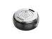 SmallRig 4934 Siyah 24bit / 48kHz Type-C Kablosuz Yaka Mikrofonu 300 Metre Çekim Aralığı - 2 Kişilik
