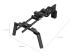 SmallRig 4480 Shoulder Rig Kit Omuzluk (Classic Versiyon)