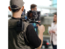 SmallRig 4480 Shoulder Rig Kit Omuzluk (Classic Versiyon)
