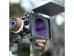 SmallRig 4409 Ayarlanabilir Clampli Mattebox