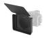 SmallRig 4411 Clampli Filtreli Mattebox Kiti