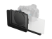 SmallRig 4411 Clampli Filtreli Mattebox Kiti