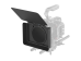 SmallRig 4411 Clampli Filtreli Mattebox Kiti
