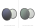 SmallRig 4649 Filtre Kiti