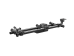 SmallRig 4429 Yaban Hayatı için 6kg Taşıma Kapasiteli Tele Foto Kiti 501PL Plate