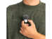 SmallRig 4706 Beyaz 24bit / 48kHz Type-C Kablosuz Yaka Mikrofonu 300 Metre Çekim Aralığı - 2 Kişilik