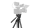 SmallRig 4259 Potato Jet Tribex 6kg Taşıma Kapasiteli Karbon Fiber Video Tripodu  168cm Maksimum Uzunluk