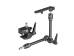 SmallRig 4862 Süper Clamp Magic Arm Kit 15kg Taşıma Kapasiteli (Arm)