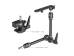 SmallRig 4862 Süper Clamp Magic Arm Kit 15kg Taşıma Kapasiteli (Arm)