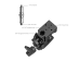 SmallRig 4862 Süper Clamp Magic Arm Kit 15kg Taşıma Kapasiteli (Arm)