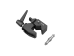 SmallRig 4861 1/4" Vidalı Süper Clamp Kit