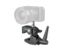 SmallRig 4861 1/4" Vidalı Süper Clamp Kit